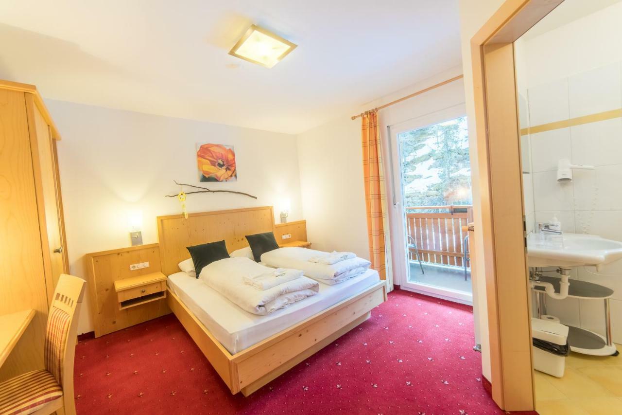 Hotel Zum See Martello Eksteriør billede