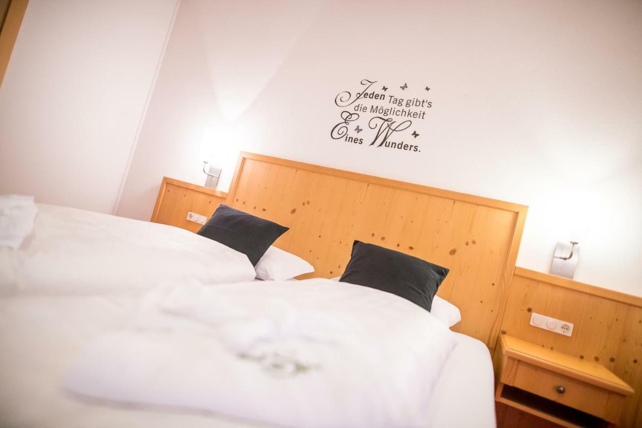 Hotel Zum See Martello Eksteriør billede